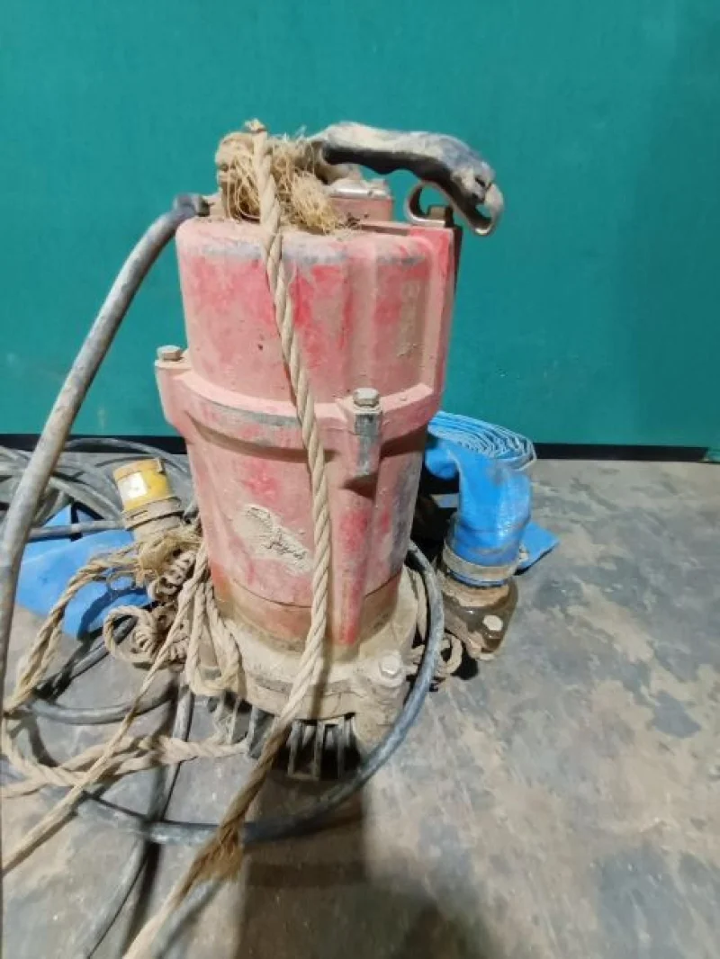 JPS Chartered Surveyors - Machinery & Plant Auction Featuring Handheld Power Tools | Generators | Shovels & Forks | Cement Mixers & More - Auction Image 5